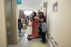 vatschildren-and-bindu